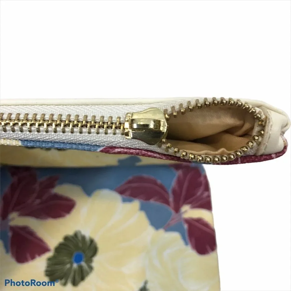 Rachel‎ Pally Clutch or IPad Sleeve in Bloom Floral